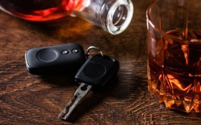 2023 Tennessee Driving Under the Influence (DUI) Update