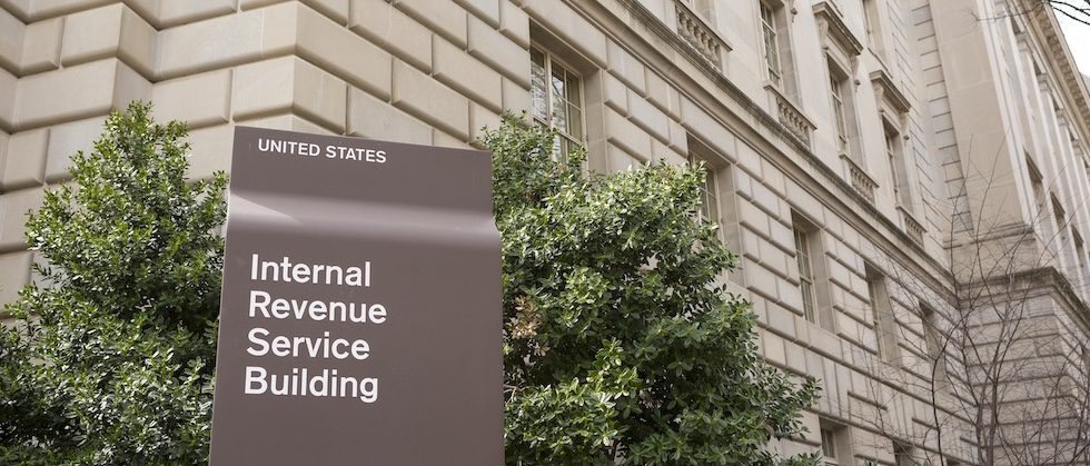 Internal Revenue Service