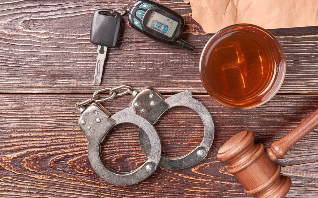 Court for a DUI Case in Chattanooga