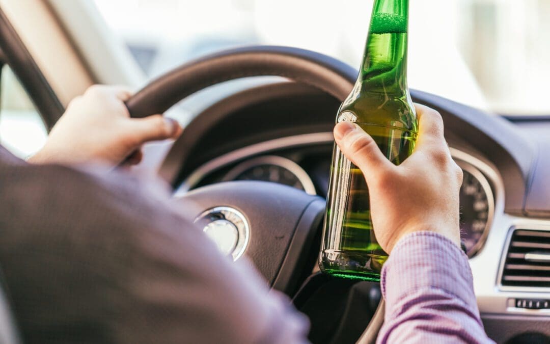 Understanding Aggravated DUI Charges