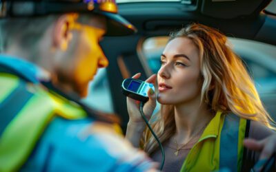 BAC Testing in Tennessee DUI Cases: Understanding the Process and Your Rights