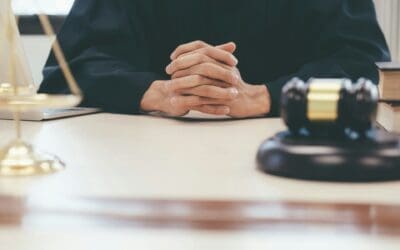 What to Expect During a DUI Court Case