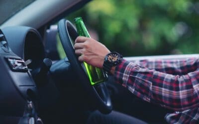 Common Mistakes to Avoid During a DUI Arrest