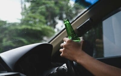 What Happens If You Get a DUI in Tennessee?