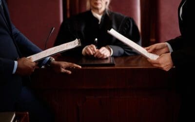 What Happens During a Federal Criminal Trial: Key Insights and Tips