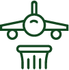 Airplane Icon