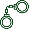 Handcuffs Icon