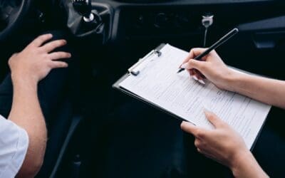 DUI Impact on Auto Insurance Rates