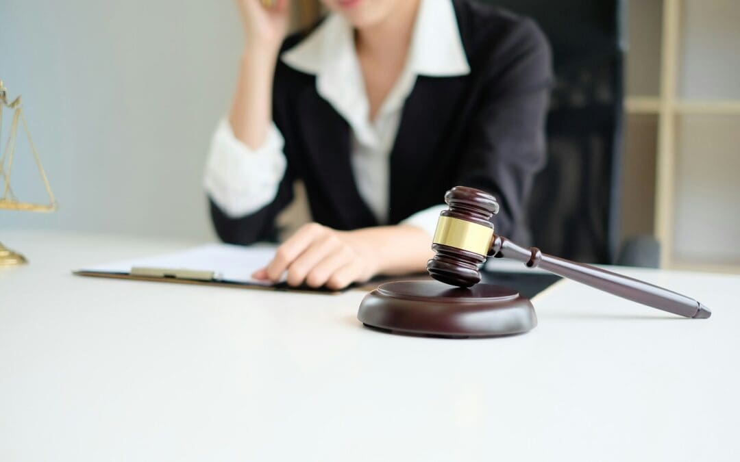 Criminal Defense Attorney