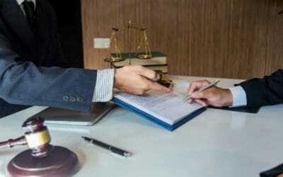 Why Confidentiality Matters with Your Defense Attorney